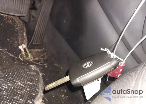 2023 Hyundai Santa Cruz Se из США, поврежденный, VIN 5NTJA4AEXPH065763